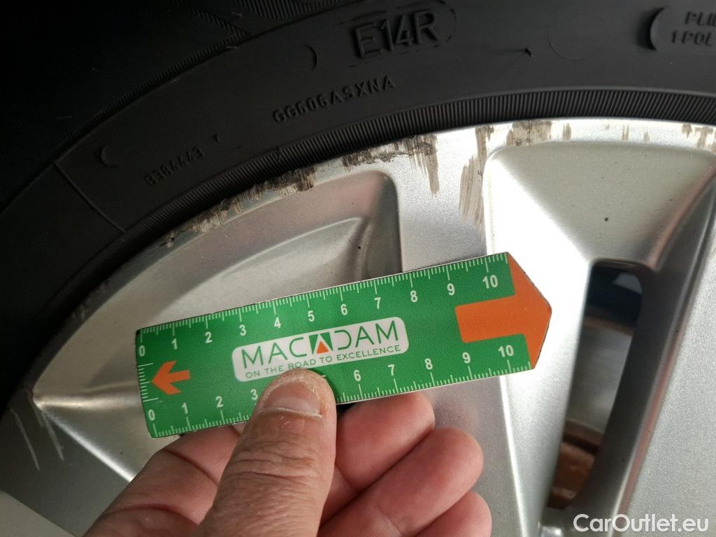  Peugeot  308  SW Active Business 1.2 PureTech 110CV BVM6 E6dT #21