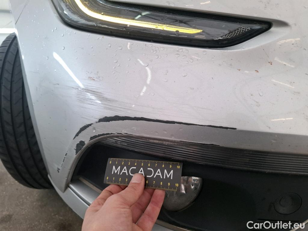  Renault  Megane  IV Grandtour Business 1.5 dCi 110CV BVM6 E6 #10