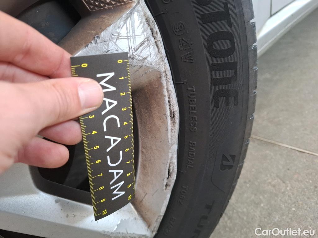  Renault  Megane  IV Grandtour Business 1.5 dCi 110CV BVM6 E6 #48