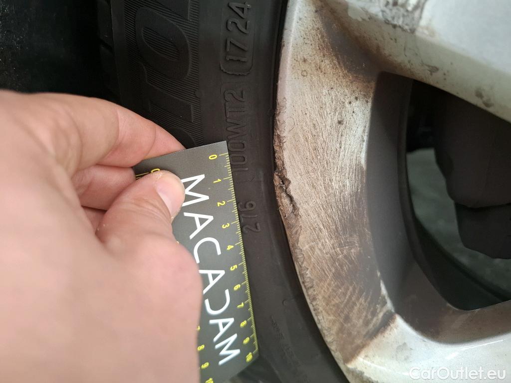  Renault  Megane  IV Grandtour Business 1.5 dCi 110CV BVM6 E6 #49