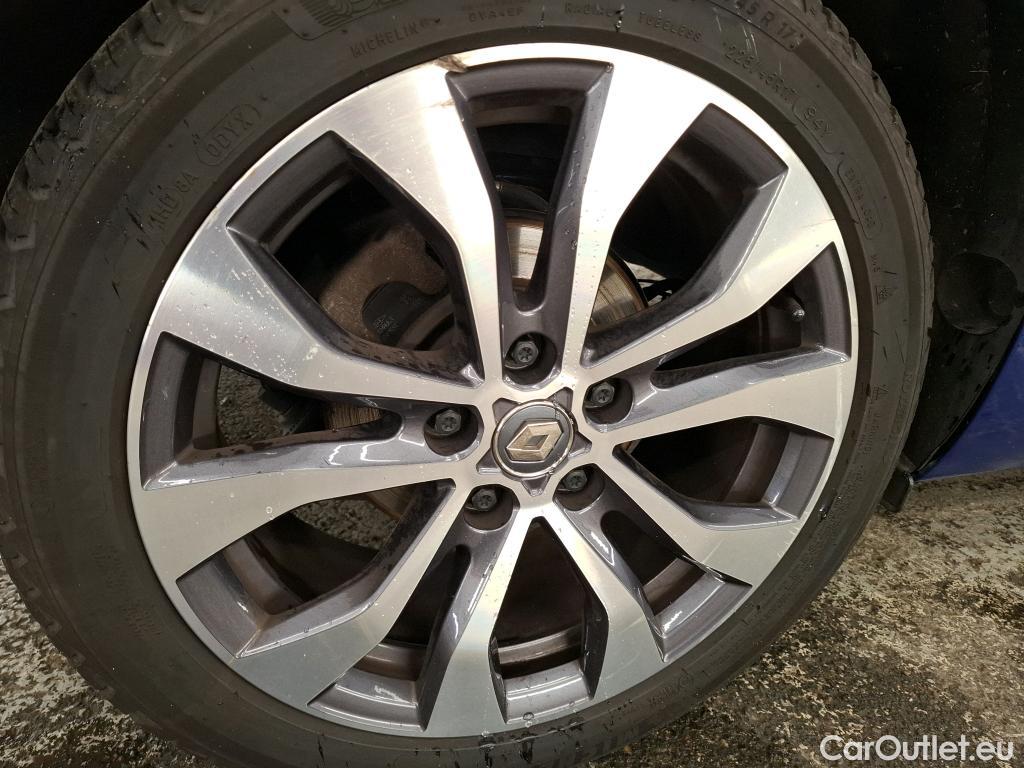  Renault  Megane  IV Berline 5 ptes. Techno 1.5 dCi 115CV BVM6 E6d #22