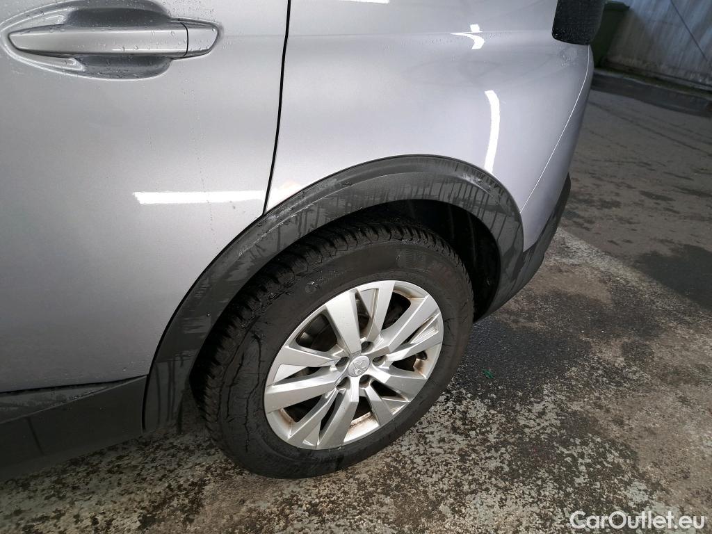  Peugeot  5008  Active Business 1.2 PureTech 130CV BVA8 7 Sieges E6d #38