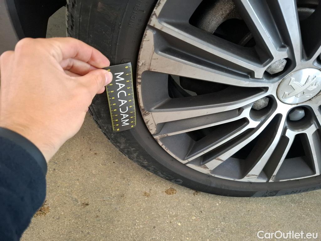  Peugeot  308  SW Allure Business 1.5 HDi 130CV BVA8 E6d #22