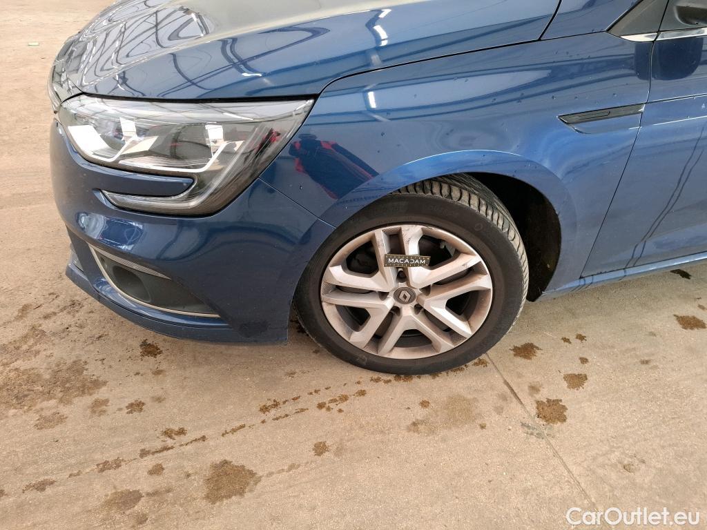  Renault  Megane  IV Berline 5pt. Business 1.5 dCi 115CV BVA7 E6dT #27