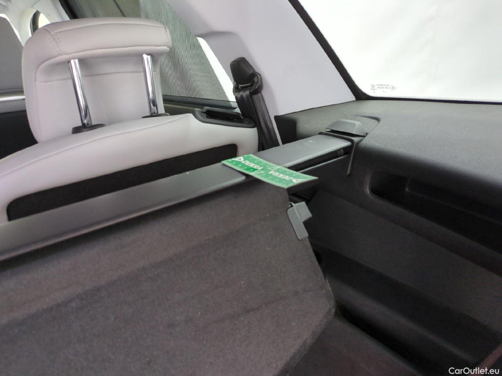  Peugeot  5008  Allure Business 1.2 PureTech 130CV BVA8 7 Sieges E6d #7