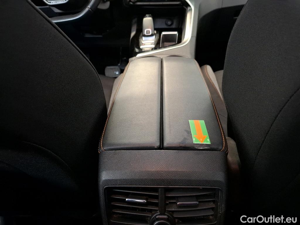  Peugeot  5008  Active Business 1.2 PureTech 130CV BVA8 E6d #6