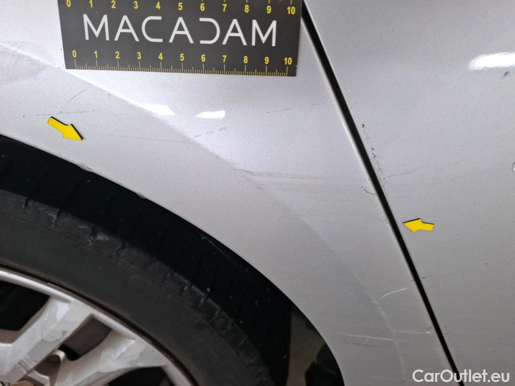  Renault  Megane  IV Grandtour Business 1.5 dCi 110CV BVM6 E6 #23