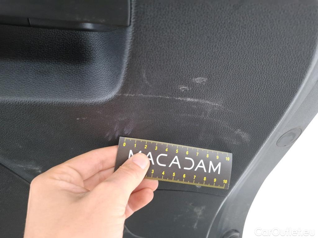  Renault  Megane  IV Grandtour Business 1.5 dCi 110CV BVM6 E6 #42