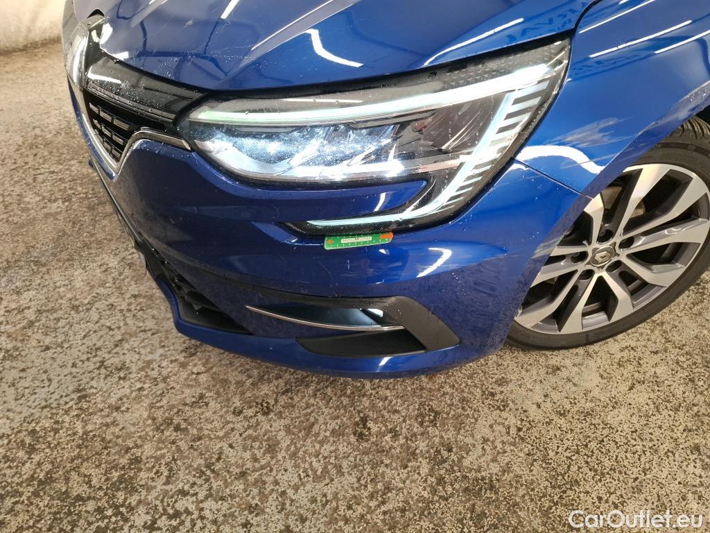  Renault  Megane  IV Berline 5 ptes. Techno 1.5 dCi 115CV BVM6 E6d #19