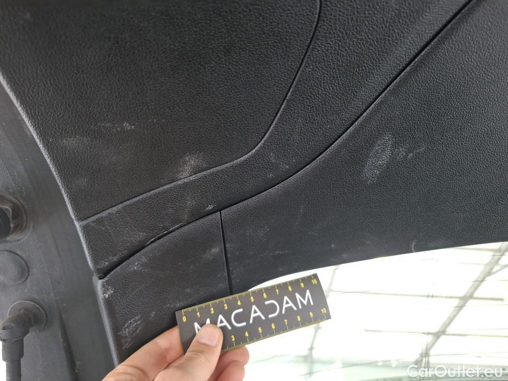  Renault  Megane  IV Grandtour Business 1.5 dCi 110CV BVM6 E6 #35