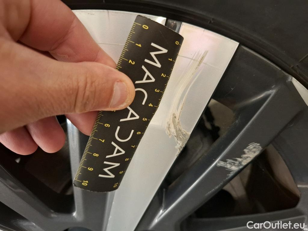  Peugeot  RIFTER  GT Line L1 1.5 HDi 130CV BVA8 E6dT #9