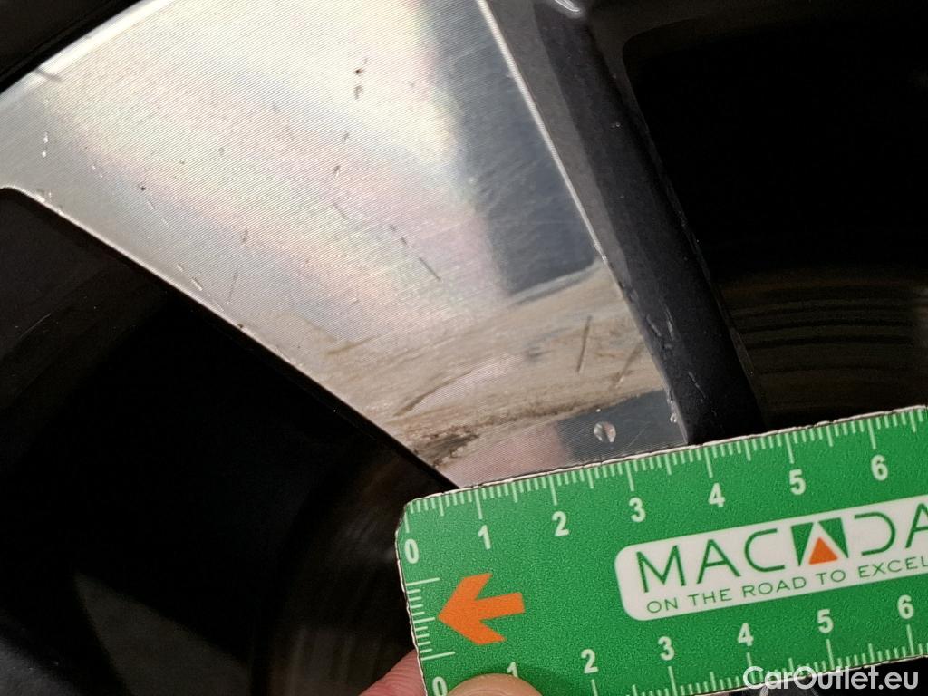  Renault  Megane  IV Berline 5 ptes. Techno 1.5 dCi 115CV BVM6 E6d #41