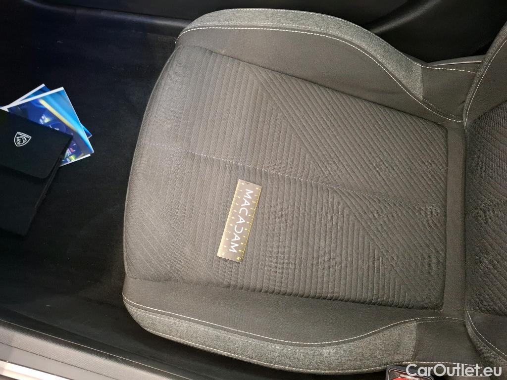  Peugeot  308 PEUGEOT  SW / 2021 / 5P / Break BlueHDi 130 ACTIVE PACK #40