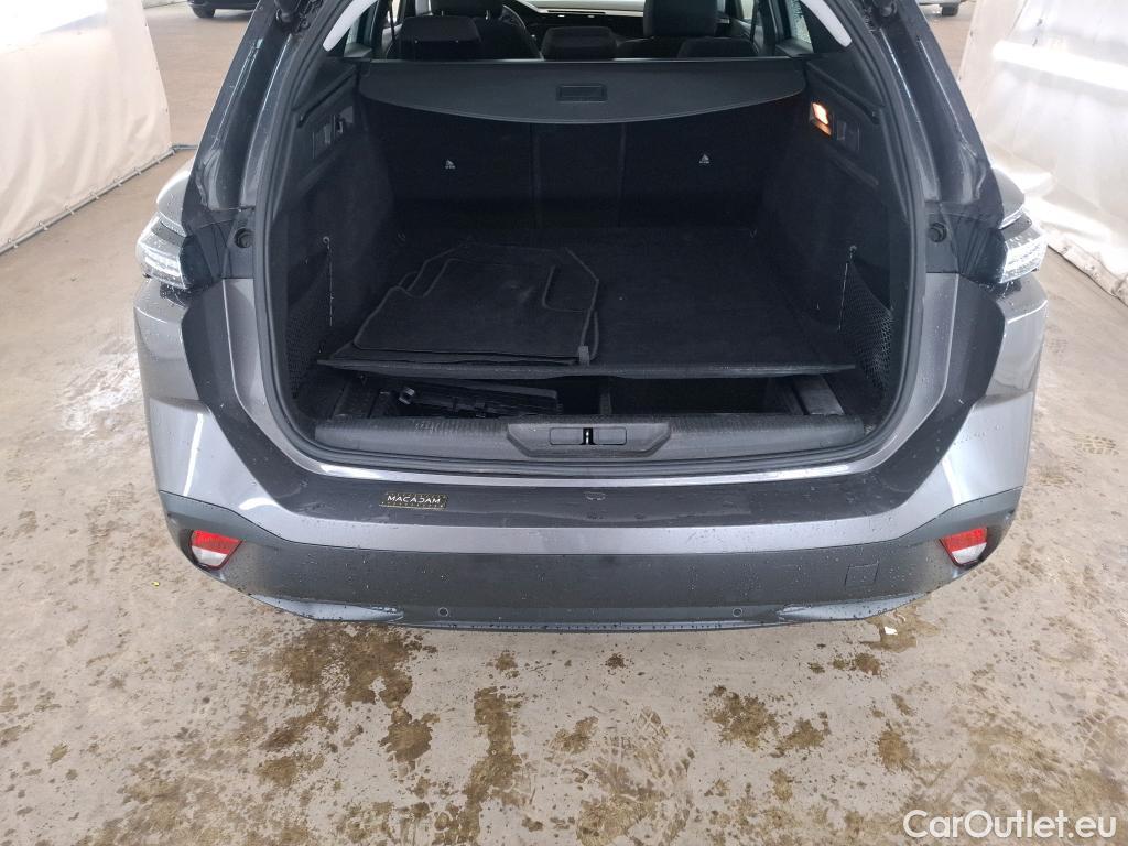  Peugeot  308 PEUGEOT  SW / 2021 / 5P / Break BlueHDi 130 ACTIVE PACK #17