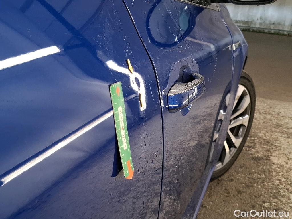  Renault  Megane  IV Berline 5 ptes. Techno 1.5 dCi 115CV BVM6 E6d #62