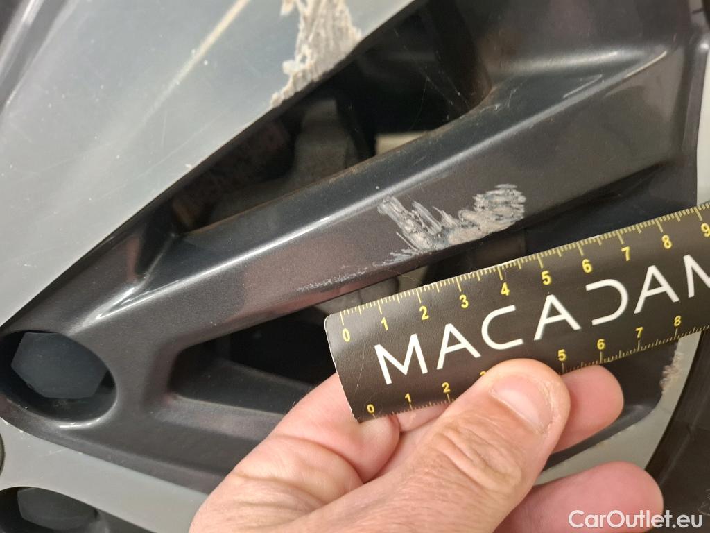  Peugeot  RIFTER  GT Line L1 1.5 HDi 130CV BVA8 E6dT #10