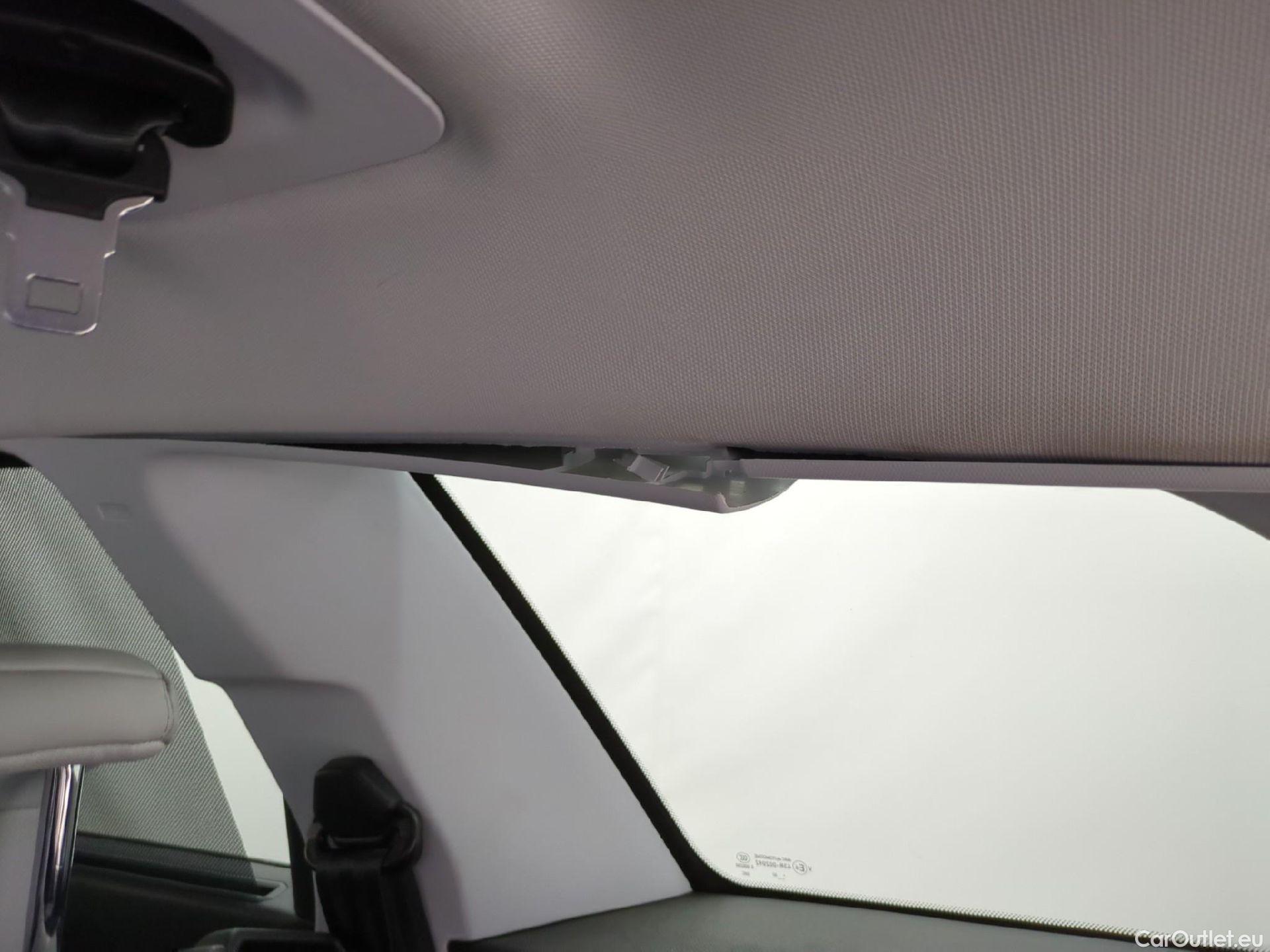  Peugeot  5008  Allure Business 1.2 PureTech 130CV BVA8 7 Sieges E6d #8