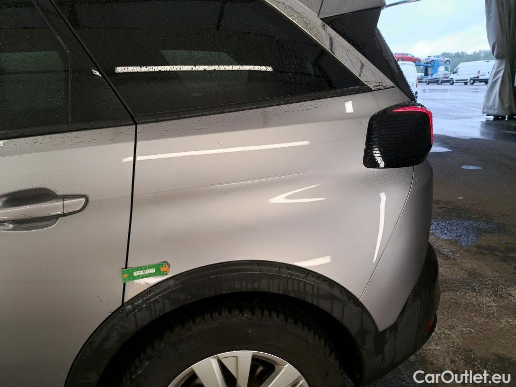  Peugeot  5008  Active Business 1.2 PureTech 130CV BVA8 7 Sieges E6d #6