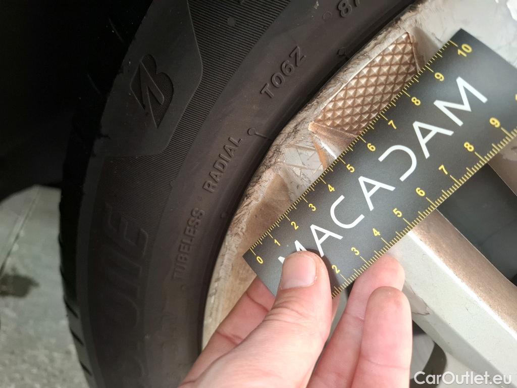  Renault  Megane  IV Grandtour Business 1.5 dCi 110CV BVM6 E6 #51