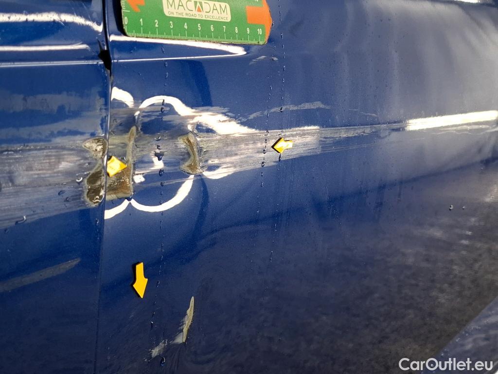  Renault  Megane  IV Berline 5 ptes. Techno 1.5 dCi 115CV BVM6 E6d #10