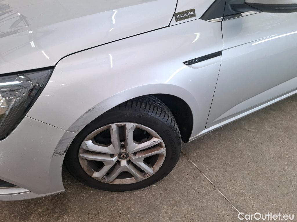  Renault  Megane  IV Grandtour Business 1.5 dCi 110CV BVM6 E6 #3