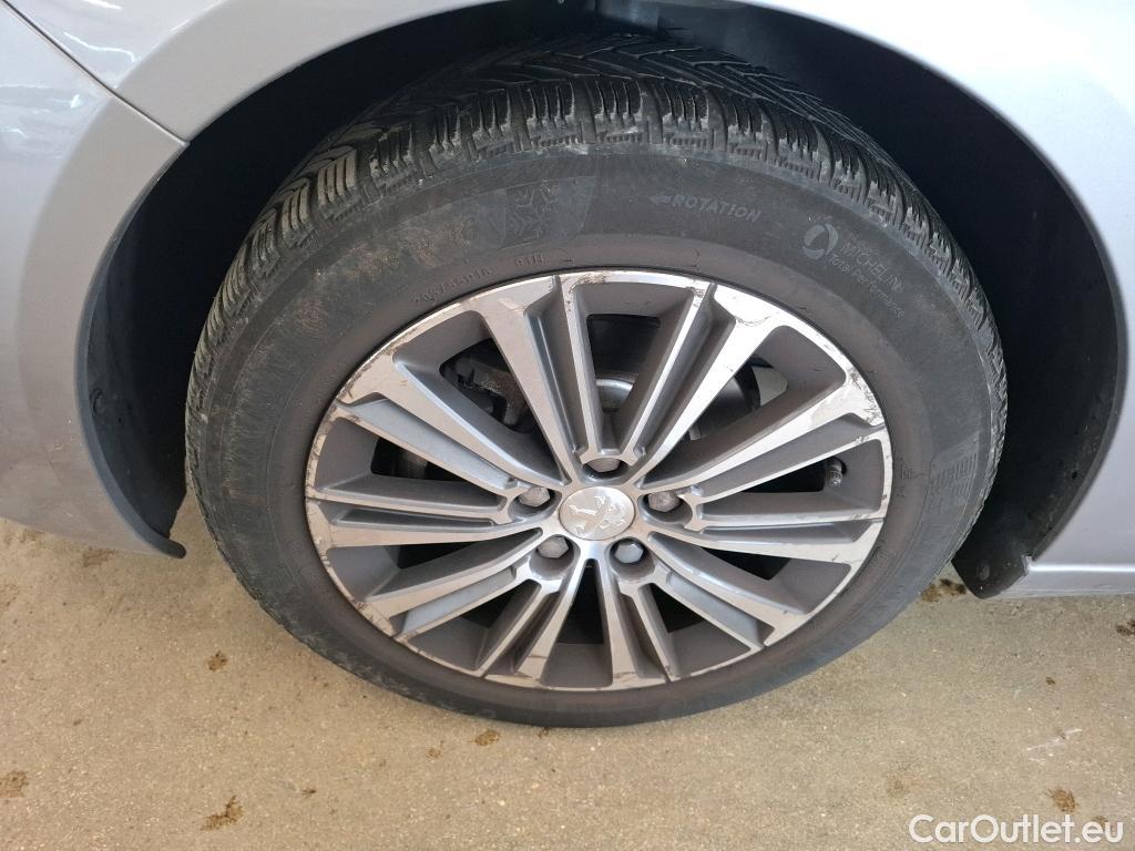  Peugeot  308  SW Allure Business 1.5 HDi 130CV BVA8 E6d #20