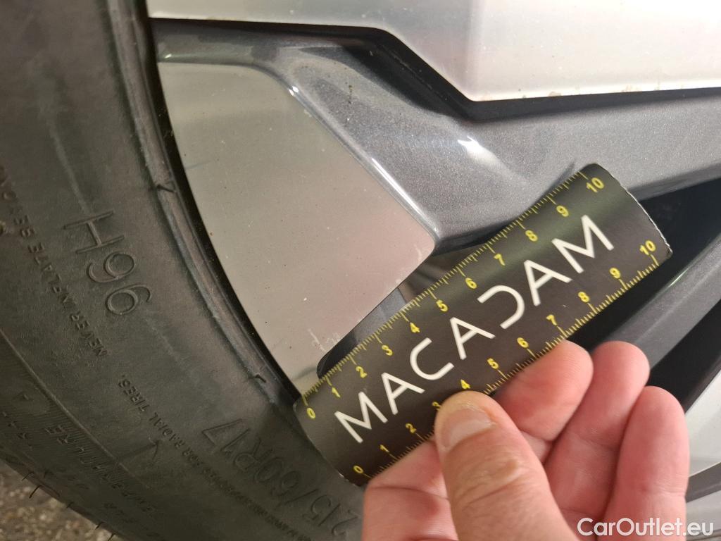  Peugeot  RIFTER  GT Line L1 1.5 HDi 130CV BVA8 E6dT #15