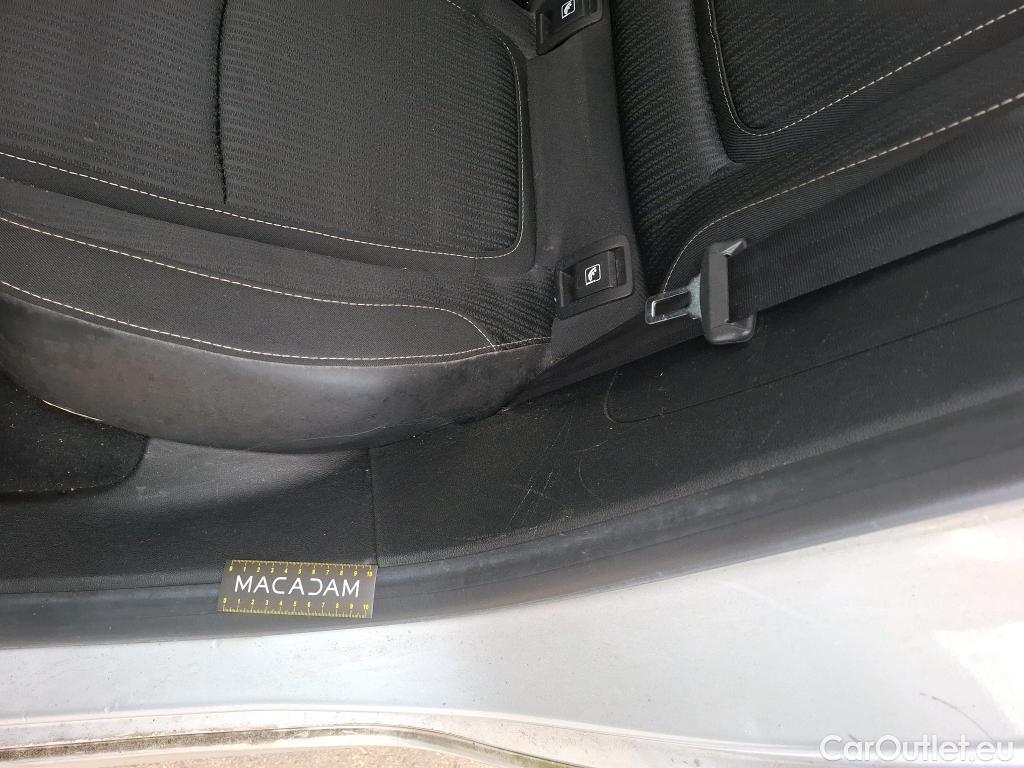  Renault  Megane  IV Grandtour Business 1.5 dCi 110CV BVM6 E6 #27