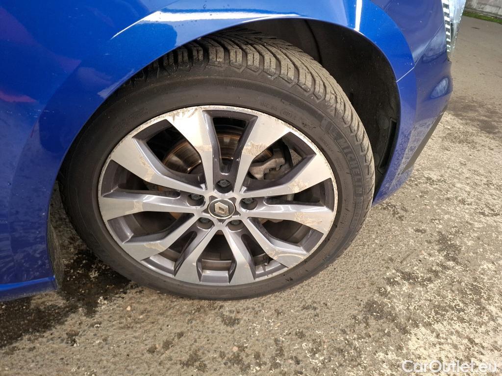  Renault  Megane  IV Berline 5 ptes. Techno 1.5 dCi 115CV BVM6 E6d #31