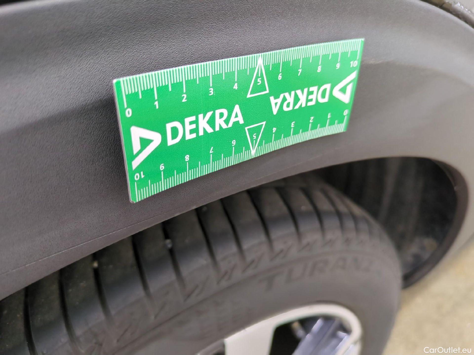  Peugeot  5008  Allure Business 1.2 PureTech 130CV BVA8 7 Sieges E6d #22