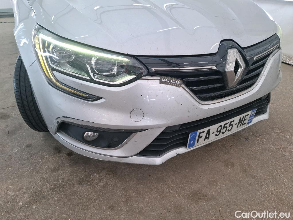  Renault  Megane  IV Grandtour Business 1.5 dCi 110CV BVM6 E6 #7