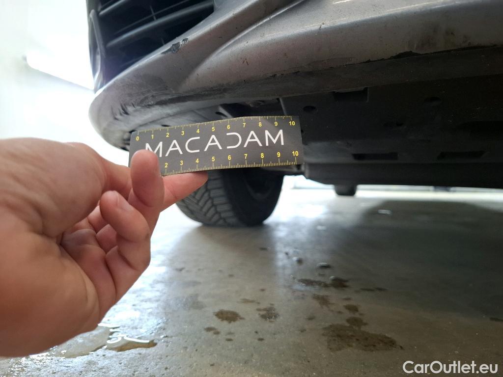  Peugeot  308  SW Allure Business 1.5 HDi 130CV BVA8 E6d #9