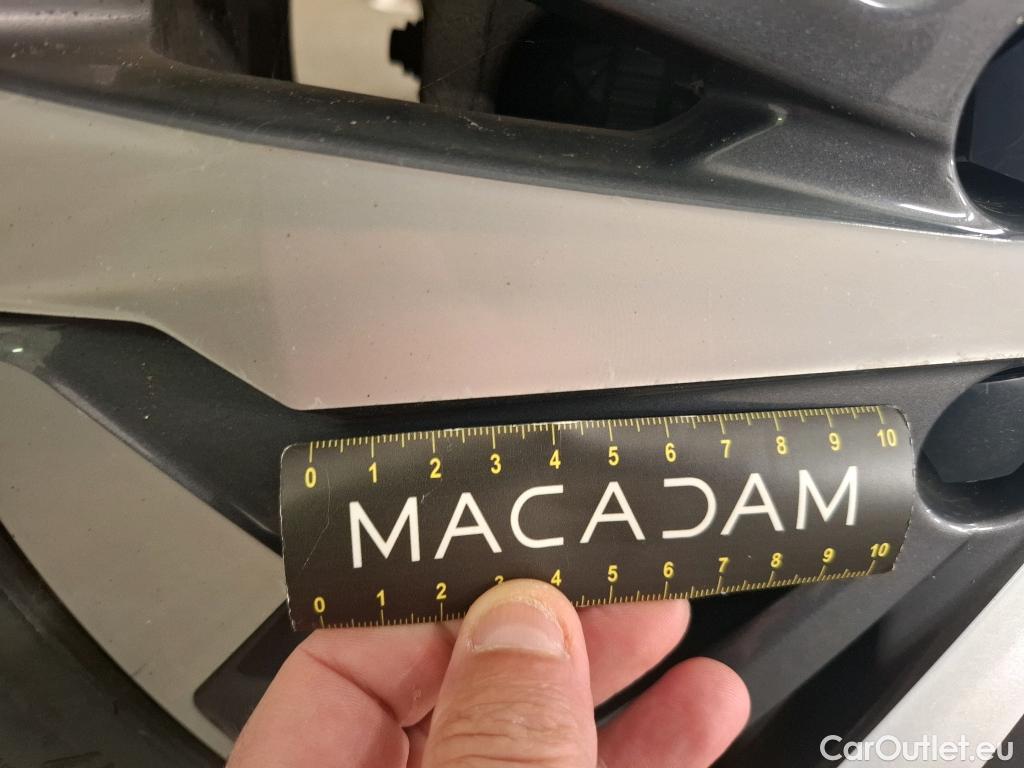  Peugeot  RIFTER  GT Line L1 1.5 HDi 130CV BVA8 E6dT #16