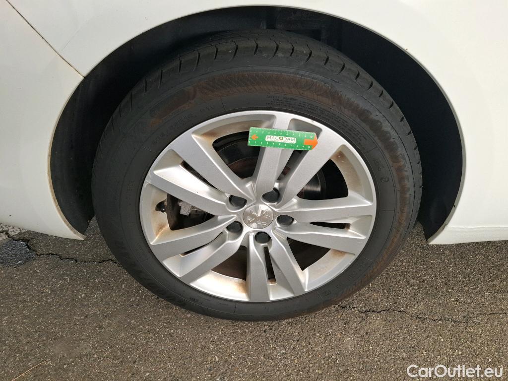  Peugeot  308  SW Active Business 1.2 PureTech 110CV BVM6 E6dT #29