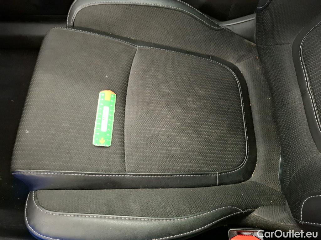  Renault  Megane  IV Berline 5 ptes. Techno 1.5 dCi 115CV BVM6 E6d #64