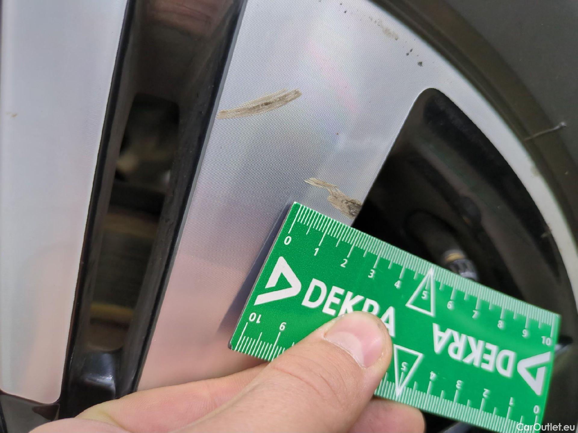  Peugeot  5008  Allure Business 1.2 PureTech 130CV BVA8 7 Sieges E6d #19