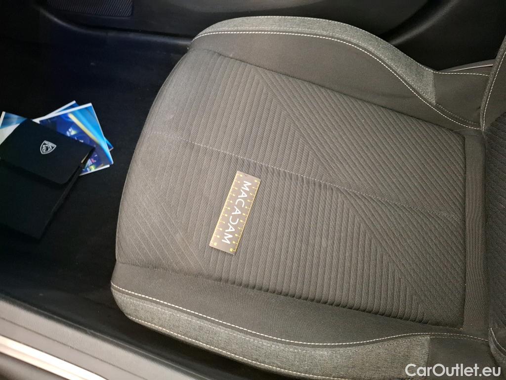  Peugeot  308 PEUGEOT  SW / 2021 / 5P / Break BlueHDi 130 ACTIVE PACK #39