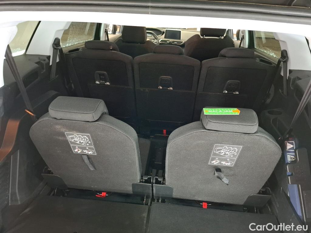  Peugeot  5008  Active Business 1.2 PureTech 130CV BVA8 E6d #1