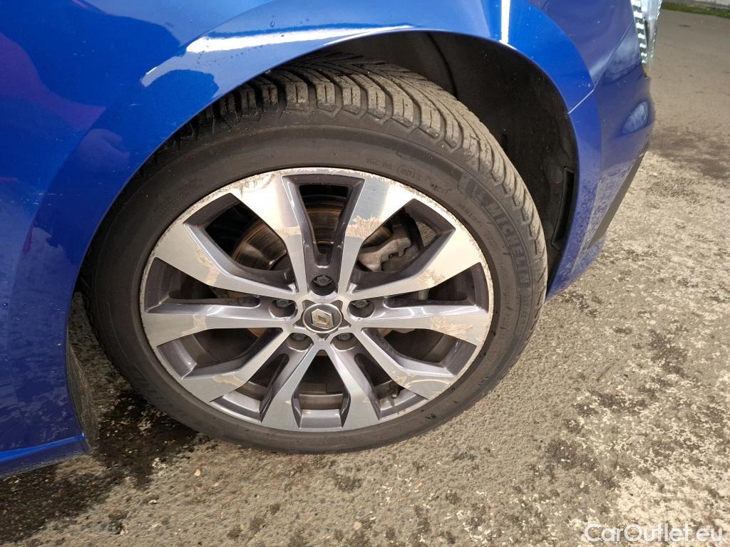  Renault  Megane  IV Berline 5 ptes. Techno 1.5 dCi 115CV BVM6 E6d #27