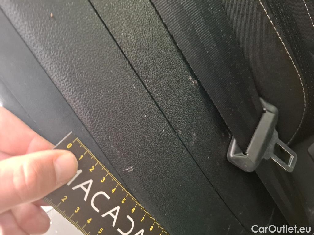  Renault  Megane  IV Grandtour Business 1.5 dCi 110CV BVM6 E6 #33