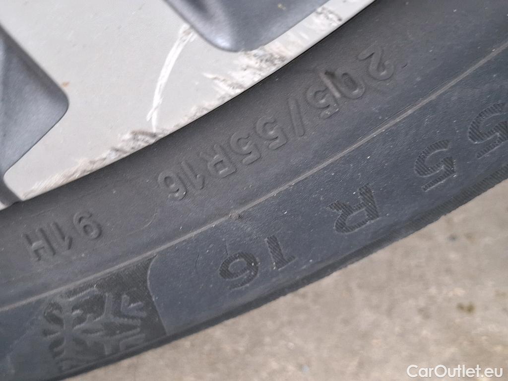  Peugeot  308  SW Allure Business 1.5 HDi 130CV BVA8 E6d #14