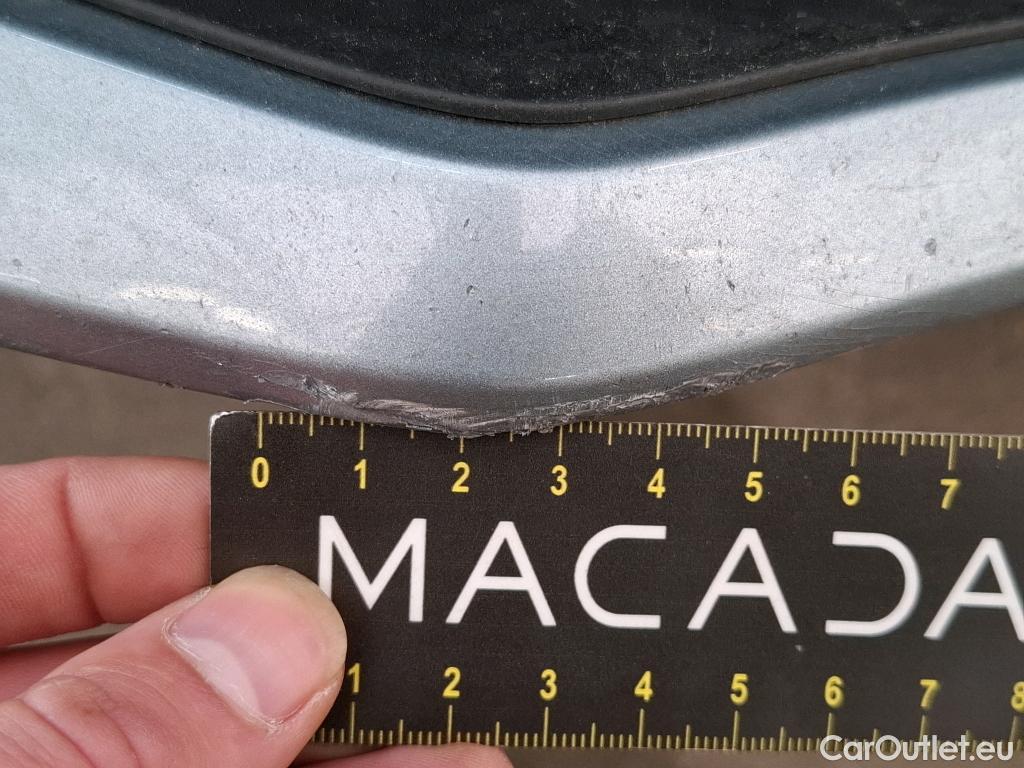  Renault  Megane  IV Berline 5pt. Business 1.5 dCi 115CV BVA7 E6d #5