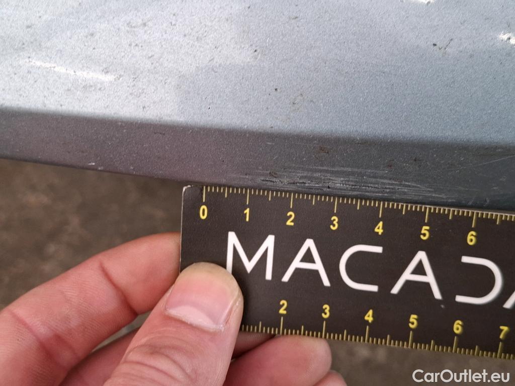  Renault  Megane  IV Berline 5pt. Business 1.5 dCi 115CV BVA7 E6d #13