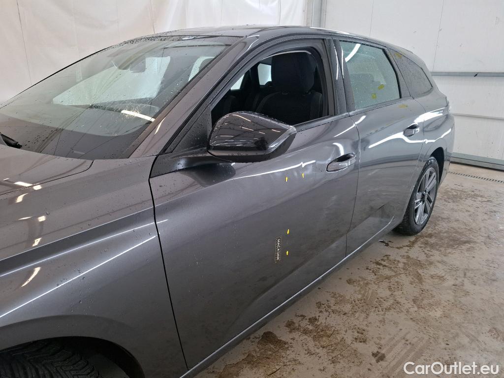  Peugeot  308 PEUGEOT  SW / 2021 / 5P / Break BlueHDi 130 ACTIVE PACK #3