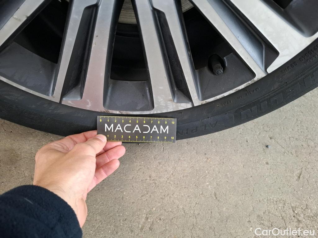  Peugeot  308  SW Allure Business 1.5 HDi 130CV BVA8 E6d #28