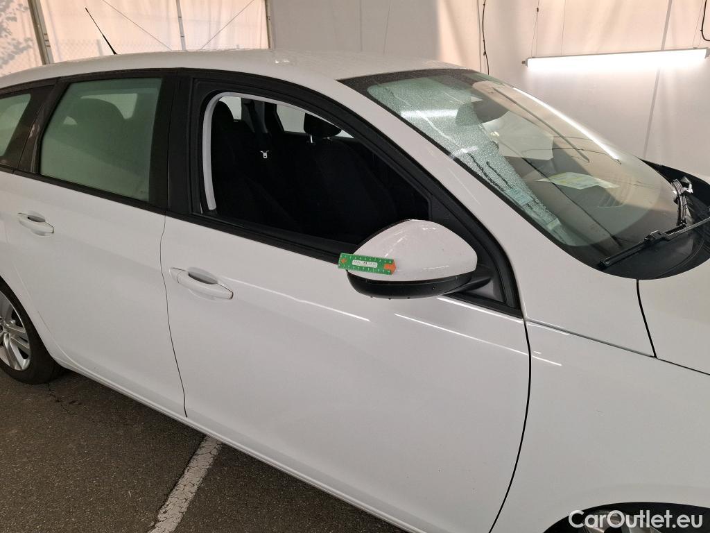  Peugeot  308  SW Active Business 1.2 PureTech 110CV BVM6 E6dT #33