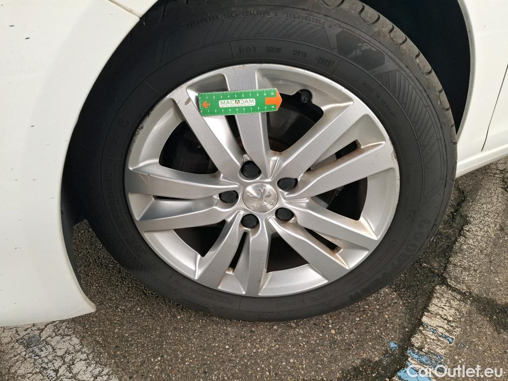  Peugeot  308  SW Active Business 1.2 PureTech 110CV BVM6 E6dT #24