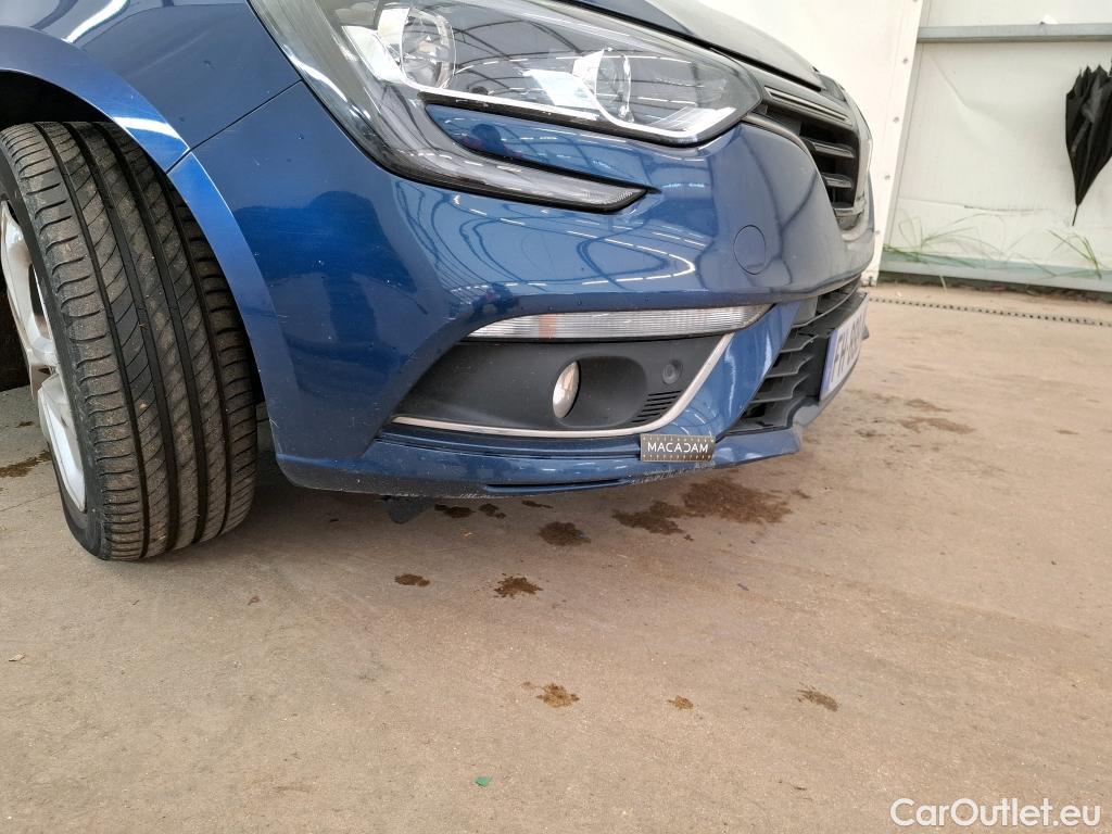  Renault  Megane  IV Berline 5pt. Business 1.5 dCi 115CV BVA7 E6dT #22