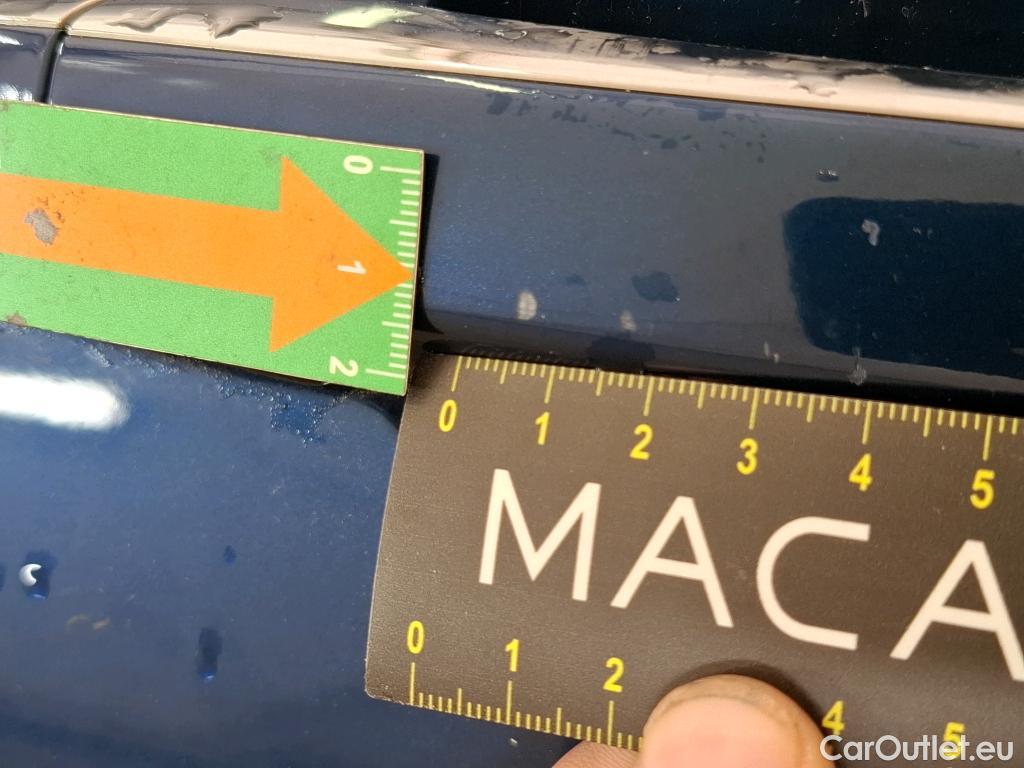  Renault  Megane  IV Berline 5pt. Business 1.5 dCi 115CV BVA7 E6dT #41