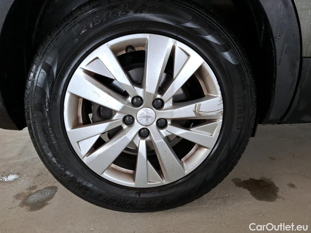  Peugeot  5008  Active Business 1.2 PureTech 130CV BVA8 E6d #8